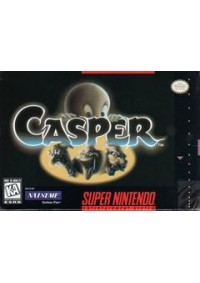 Casper/SNES